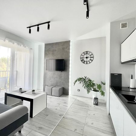 Ach, To Tu- Apartament Łańcut Eksteriør bilde