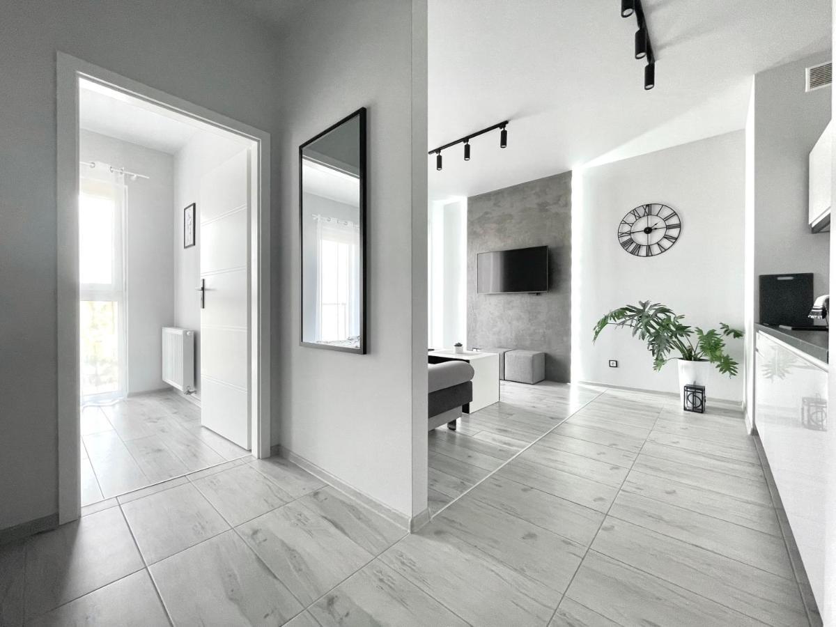 Ach, To Tu- Apartament Łańcut Eksteriør bilde