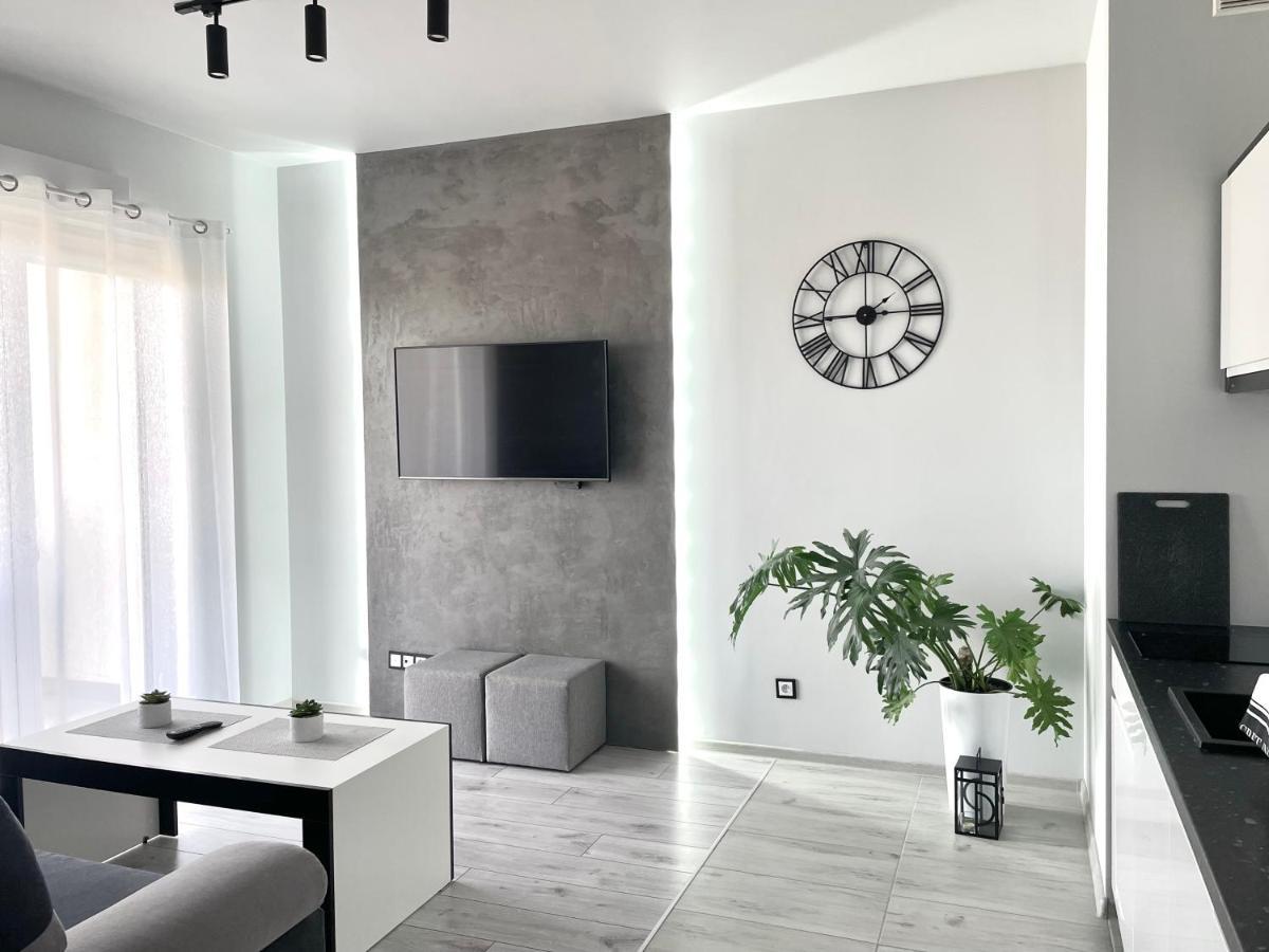 Ach, To Tu- Apartament Łańcut Eksteriør bilde
