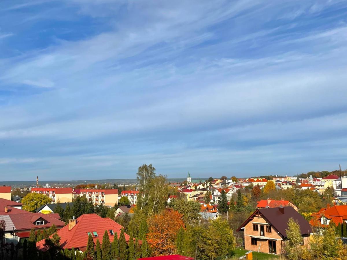 Ach, To Tu- Apartament Łańcut Eksteriør bilde
