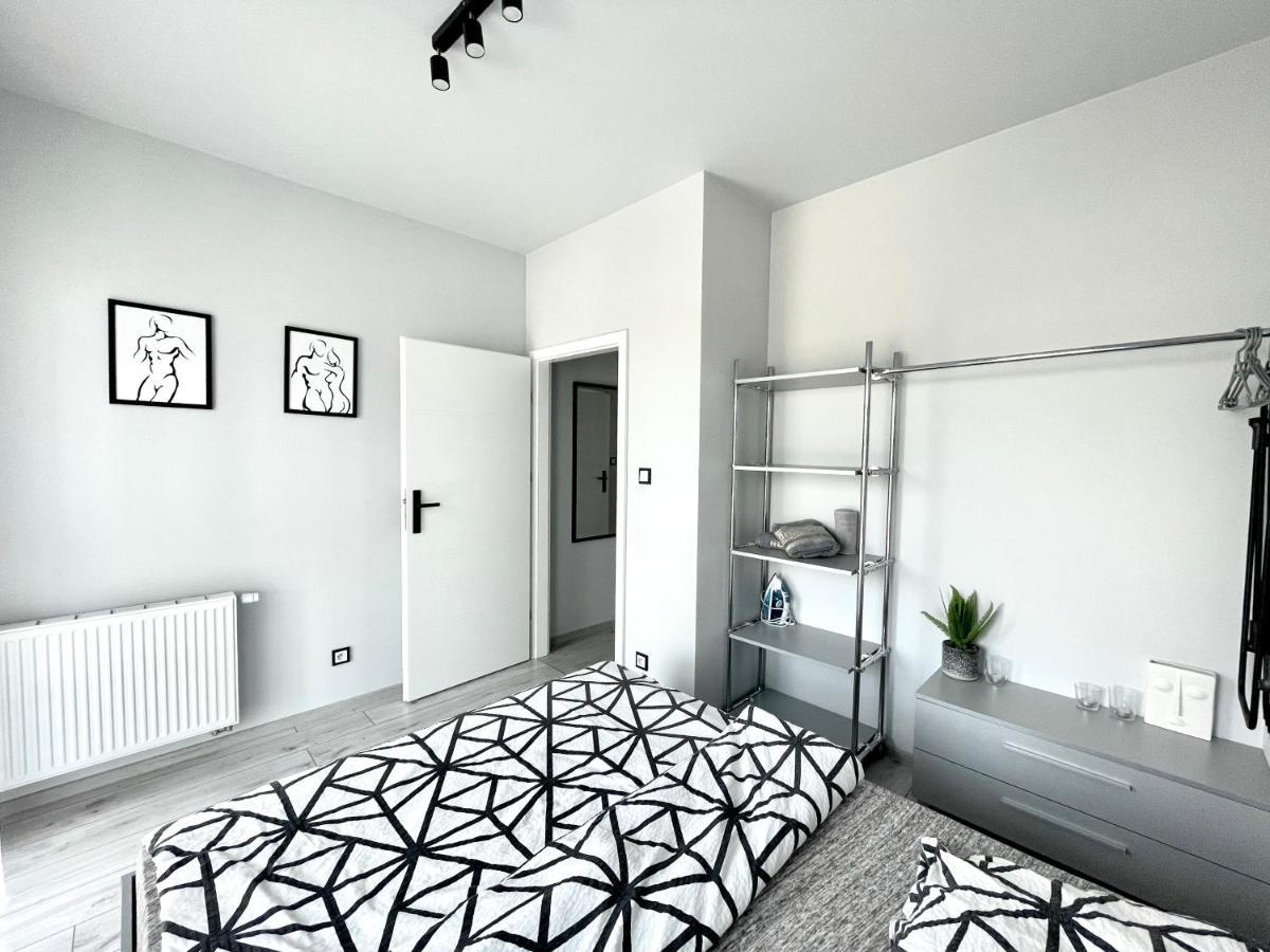 Ach, To Tu- Apartament Łańcut Eksteriør bilde