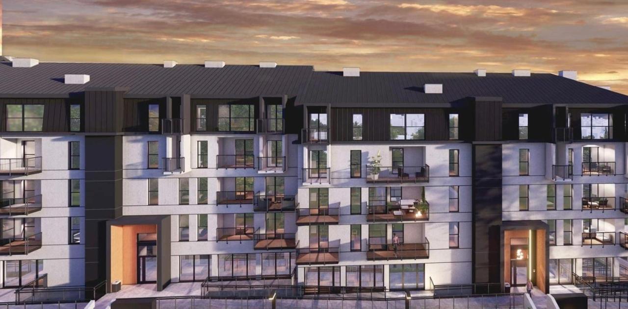 Ach, To Tu- Apartament Łańcut Eksteriør bilde