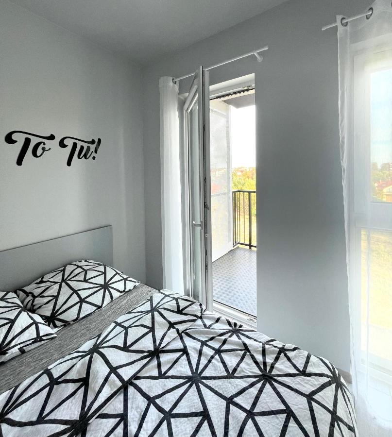 Ach, To Tu- Apartament Łańcut Eksteriør bilde